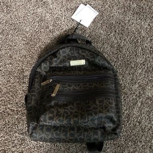 Calvin Klein Backpack (Brand New)
